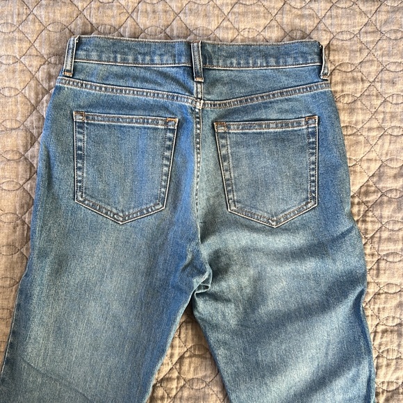 Everlane High Rise Ankle Skinnys - Picture 5 of 5